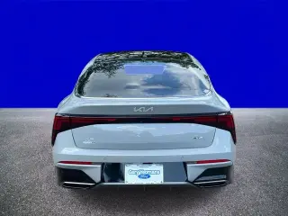 Kia K5 2025 AWD GT-Line 4dr SedÃn