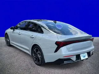 Kia K5 2025 AWD GT-Line 4dr SedÃn