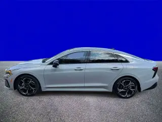 Kia K5 2025 AWD GT-Line 4dr SedÃn
