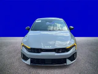 Kia K5 2025 AWD GT-Line 4dr SedÃn