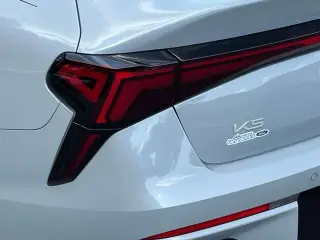 Kia K5 2025 AWD GT-Line 4dr SedÃn