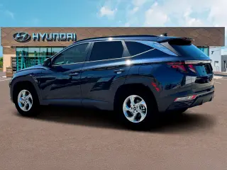 Hyundai TUCSON 2024 SEL 4dr SUV