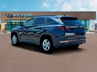 Hyundai TUCSON 2024 SEL 4dr SUV