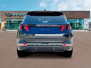 Hyundai TUCSON 2024 SEL 4dr SUV