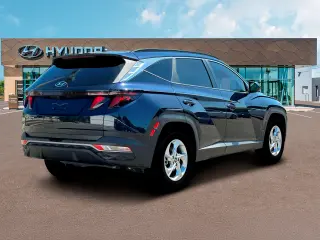 Hyundai TUCSON 2024 SEL 4dr SUV