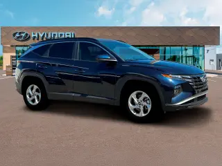Hyundai TUCSON 2024 SEL 4dr SUV