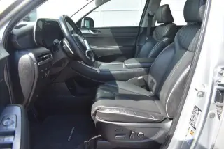 Hyundai PALISADE 2023 AWD Limited 4dr SUV