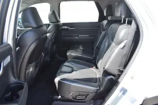 Hyundai PALISADE 2023 AWD Limited 4dr SUV