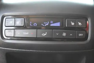 Hyundai PALISADE 2023 AWD Limited 4dr SUV