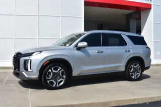 Hyundai PALISADE 2023 AWD Limited 4dr SUV