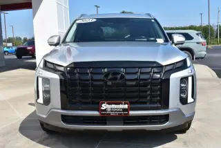 Hyundai PALISADE 2023 AWD Limited 4dr SUV