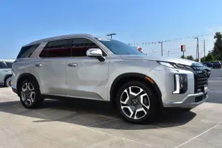 Hyundai PALISADE 2023 AWD Limited 4dr SUV