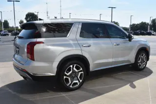 Hyundai PALISADE 2023 AWD Limited 4dr SUV