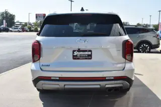 Hyundai PALISADE 2023 AWD Limited 4dr SUV
