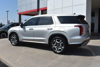 Hyundai PALISADE 2023 AWD Limited 4dr SUV