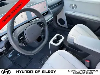 Hyundai IONIQ 5 2024 Limited 4dr Crossover