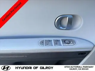 Hyundai IONIQ 5 2024 Limited 4dr Crossover