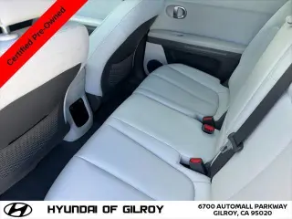 Hyundai IONIQ 5 2024 Limited 4dr Crossover