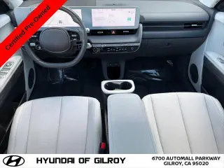 Hyundai IONIQ 5 2024 Limited 4dr Crossover