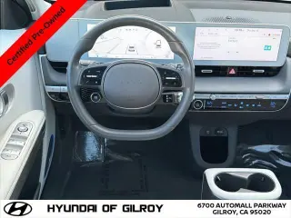 Hyundai IONIQ 5 2024 Limited 4dr Crossover