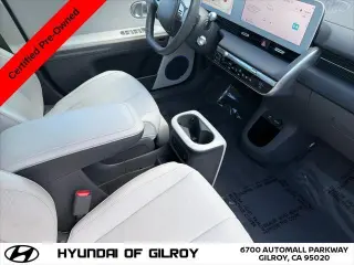 Hyundai IONIQ 5 2024 Limited 4dr Crossover