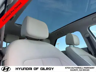Hyundai IONIQ 5 2024 Limited 4dr Crossover