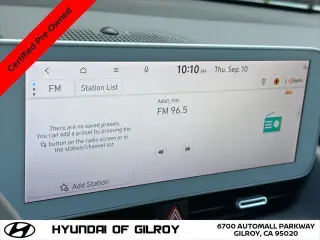 Hyundai IONIQ 5 2024 Limited 4dr Crossover