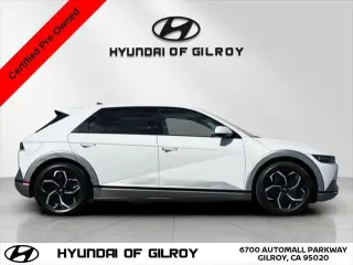 Hyundai IONIQ 5 2024 Limited 4dr Crossover