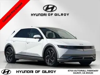 Hyundai IONIQ 5 2024 Limited 4dr Crossover