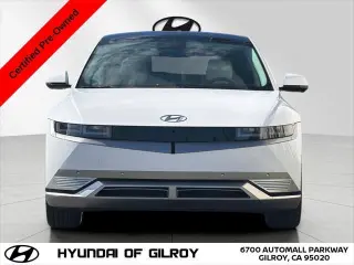 Hyundai IONIQ 5 2024 Limited 4dr Crossover