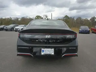 Hyundai SONATA 2024 SEL 4dr Sedan