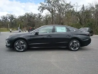 Hyundai SONATA 2024 SEL 4dr Sedan