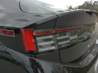 Hyundai SONATA 2024 SEL 4dr Sedan