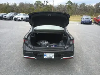 Hyundai SONATA 2024 SEL 4dr Sedan