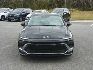 Hyundai SONATA 2024 SEL 4dr Sedan