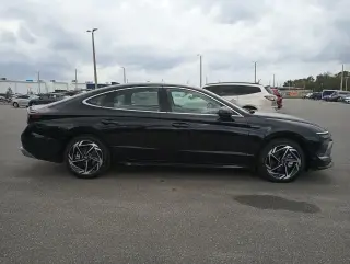 Hyundai SONATA 2024 SEL 4dr Sedan