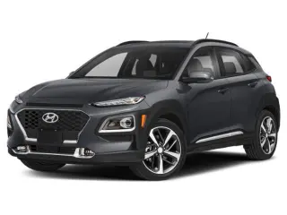 Hyundai KONA 2019 Limitado 4p Crossover