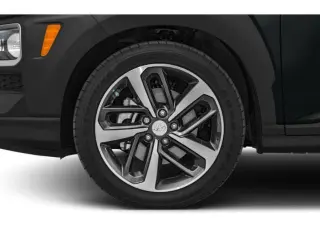 Hyundai KONA 2019 Limitado 4p Crossover