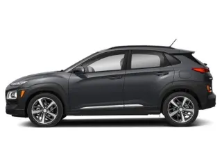 Hyundai KONA 2019 Limitado 4p Crossover