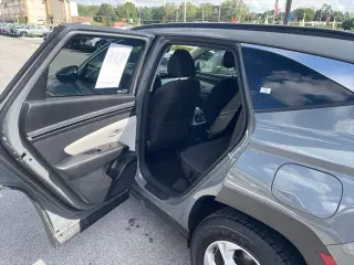 Hyundai TUCSON 2024 AWD SEL 4dr SUV