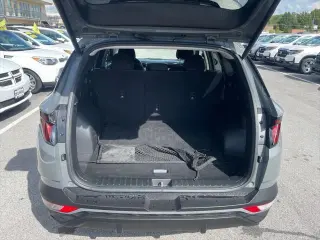 Hyundai TUCSON 2024 AWD SEL 4dr SUV