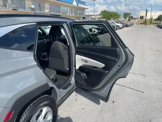 Hyundai TUCSON 2024 AWD SEL 4dr SUV