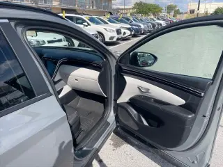 Hyundai TUCSON 2024 AWD SEL 4dr SUV