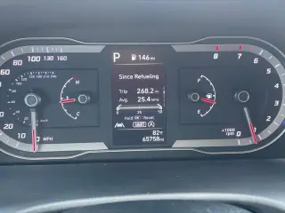 Hyundai TUCSON 2024 AWD SEL 4dr SUV