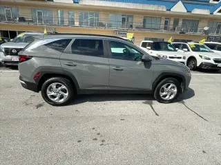 Hyundai TUCSON 2024 AWD SEL 4dr SUV