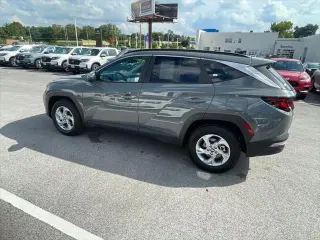 Hyundai TUCSON 2024 AWD SEL 4dr SUV