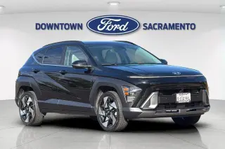 Hyundai KONA 2024 4x4 Limited 4p Crossover