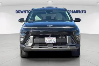 Hyundai KONA 2024 4x4 Limited 4p Crossover