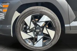 Hyundai KONA 2024 4x4 Limited 4p Crossover