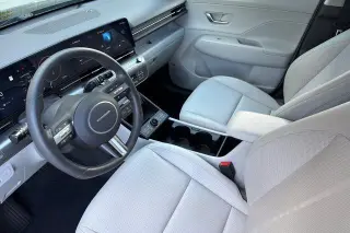Hyundai KONA 2024 4x4 Limited 4p Crossover